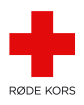 Røde kors - logo